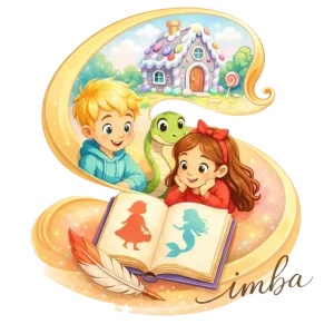 simba logo